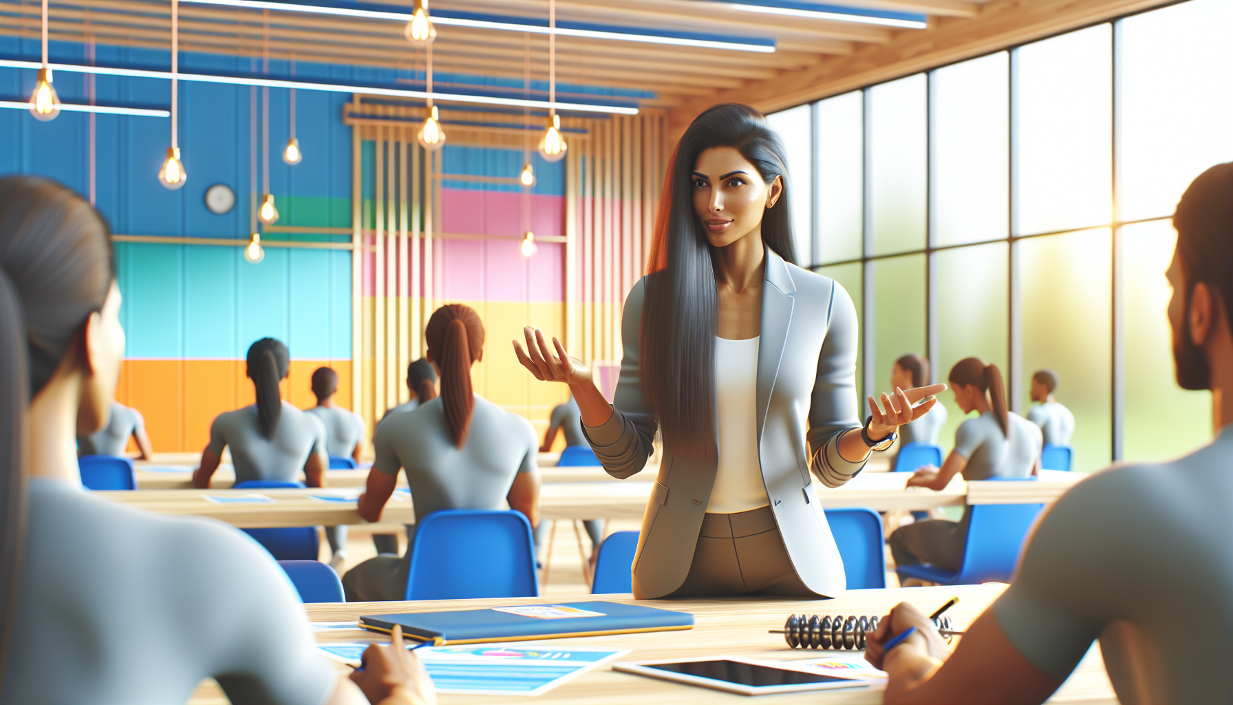 Formateurs isolés : sortir de la solitude professionnelle
