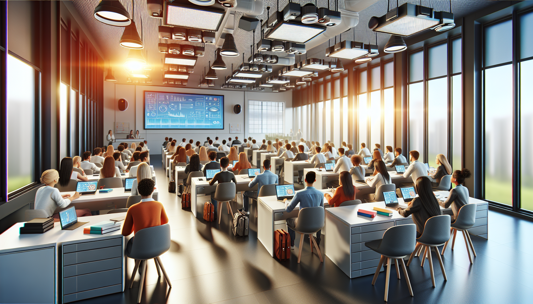 Pourquoi vos stagiaires s'endorment pendant vos formations (et comment les réveiller)