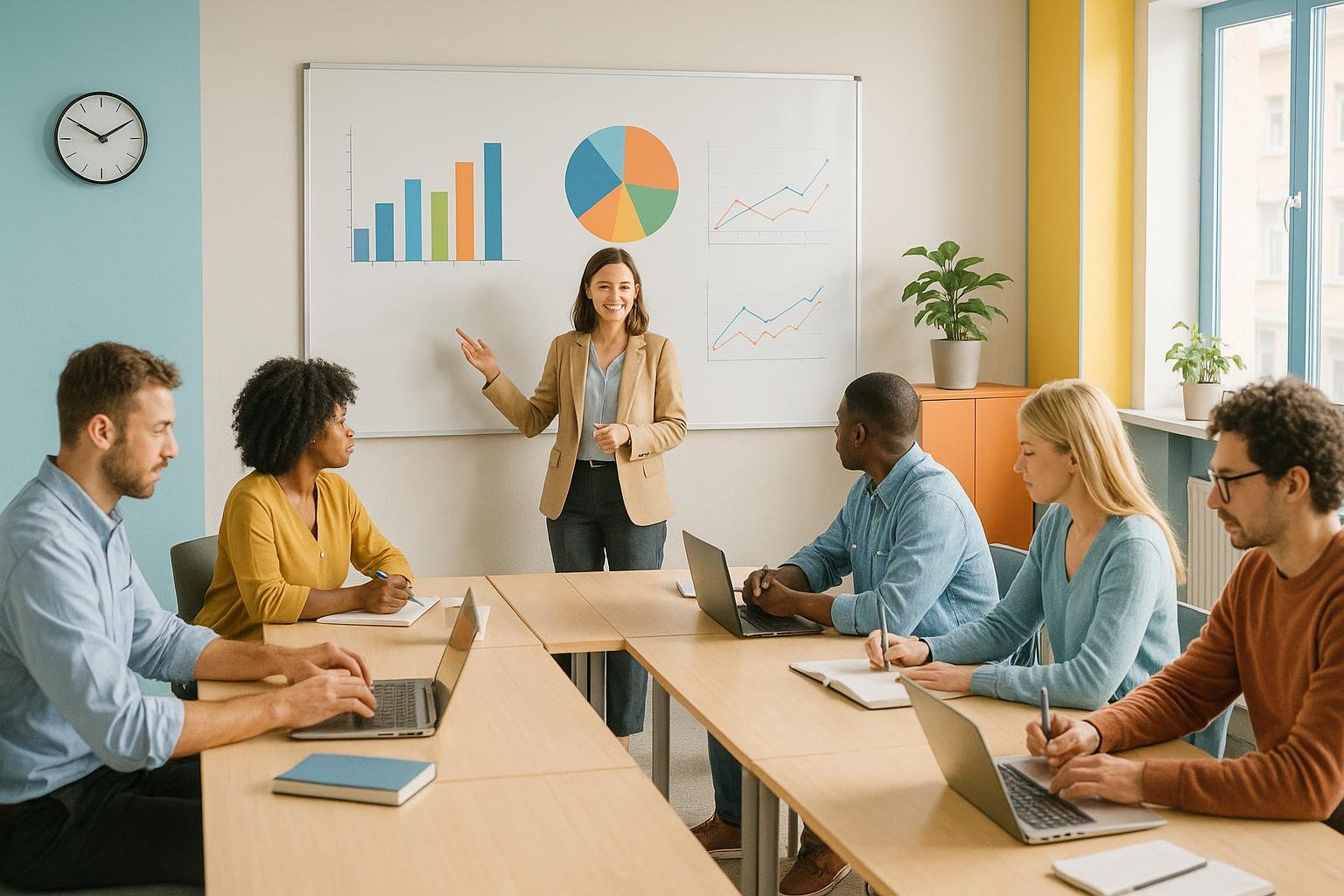 Formation AFEST : arrêtez de vous prendre la tête
