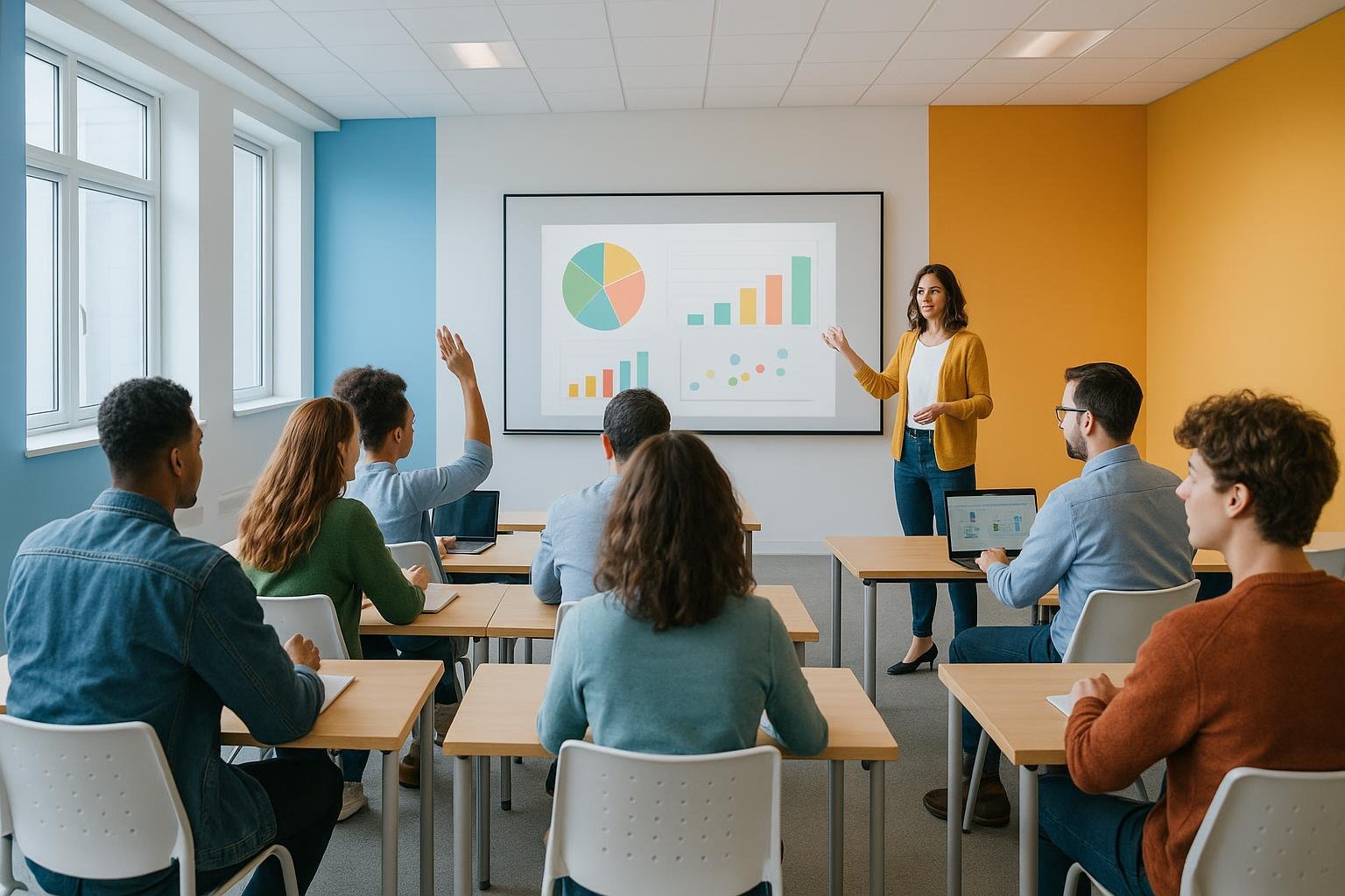 J'ai testé 15 méthodes d'évaluation : voici celle qui marche vraiment