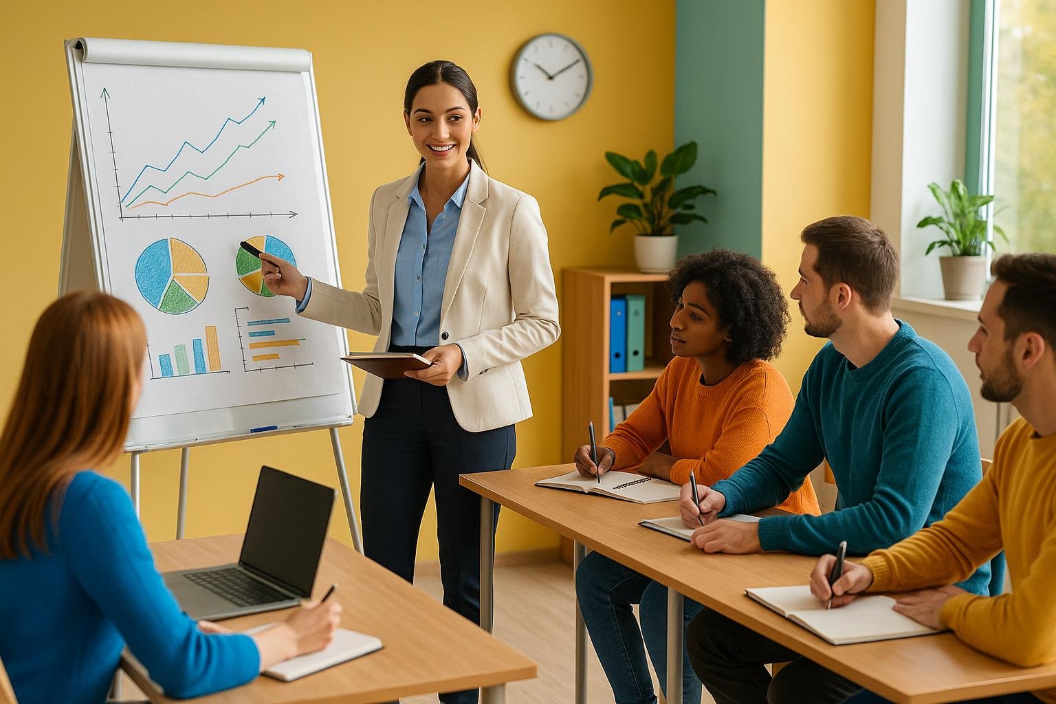 Le jour où j'ai compris que mes PowerPoint étaient mortels
