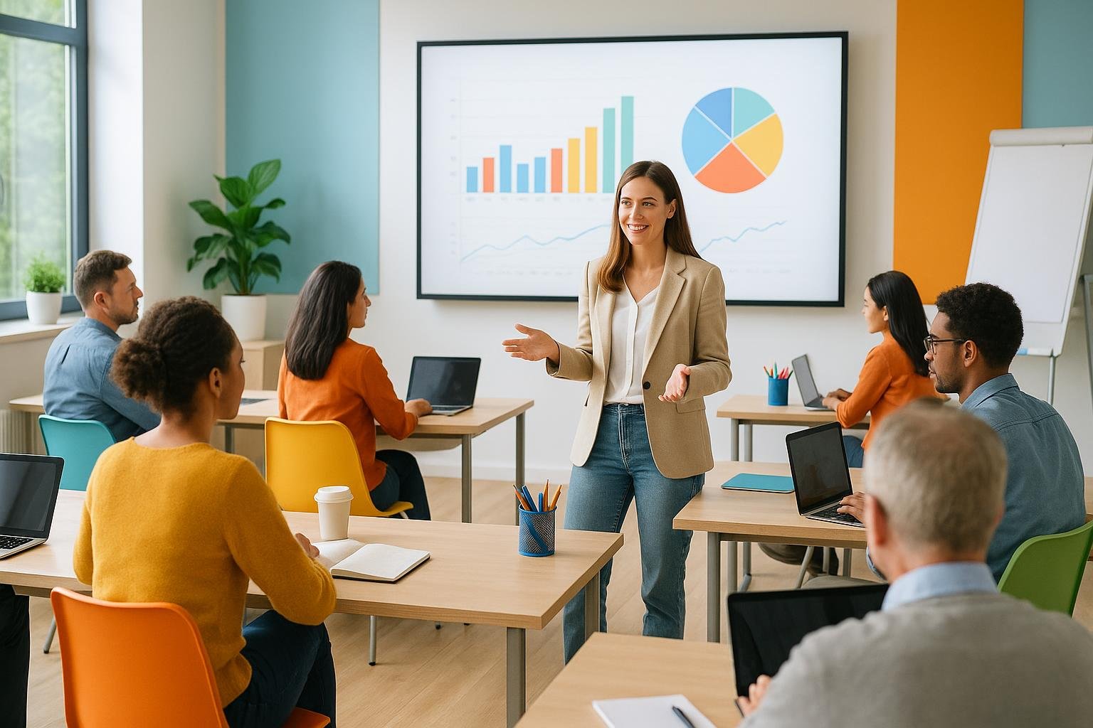 Formation en 2h au lieu de 7h : mission impossible ?