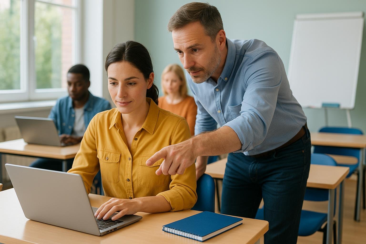 Comment créer 20 quiz en 1 heure quand votre chef vous demande une formation pour demain