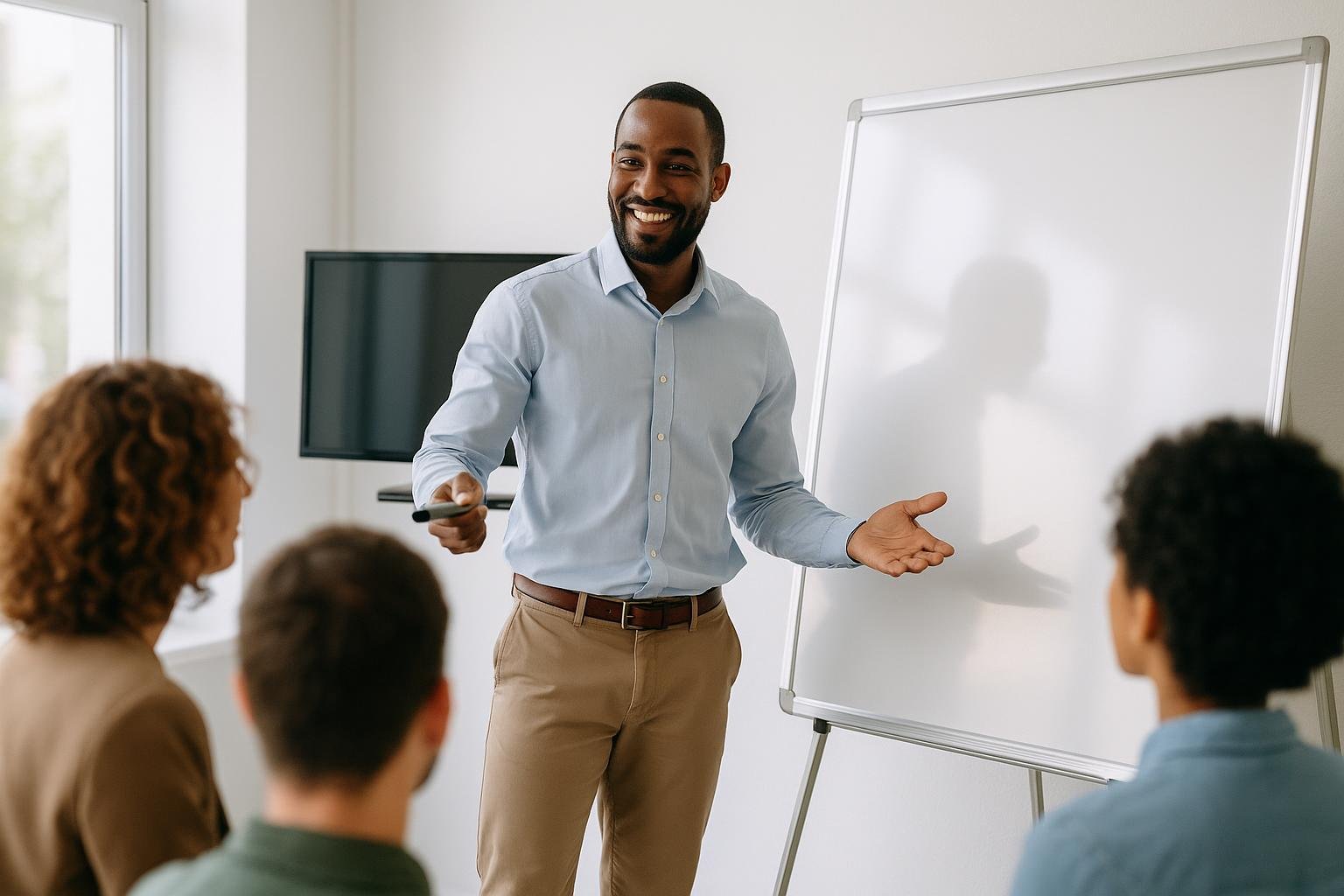 Syndrome de l'imposteur en formation : on en parle ?