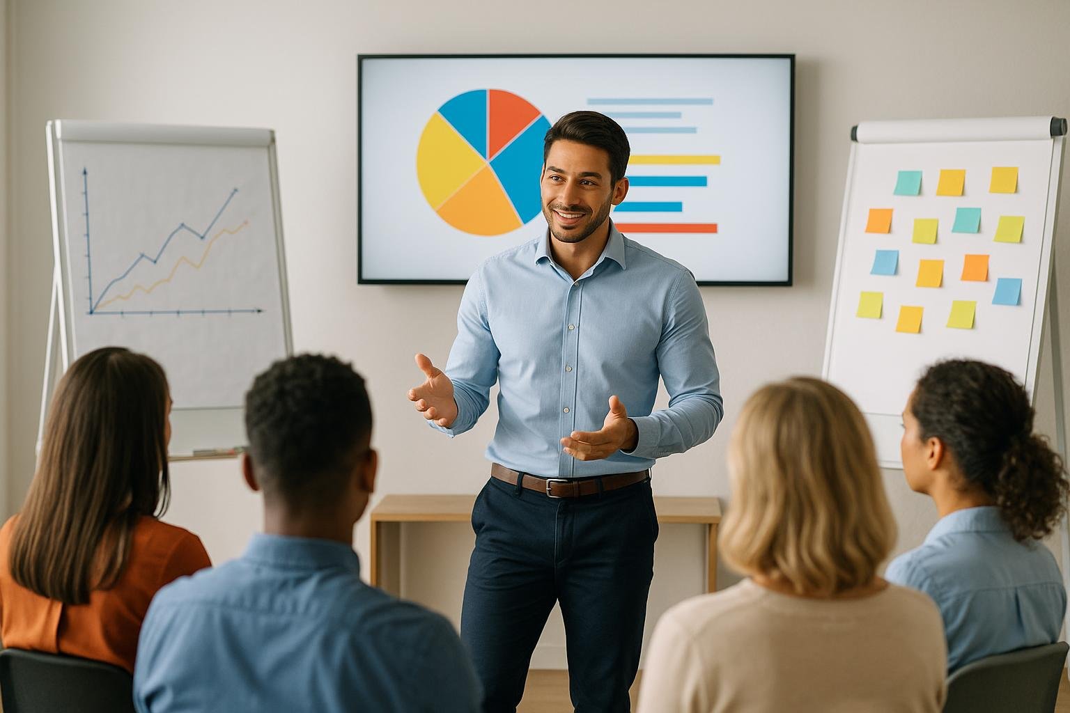 Formateurs isolés : sortir de la solitude professionnelle