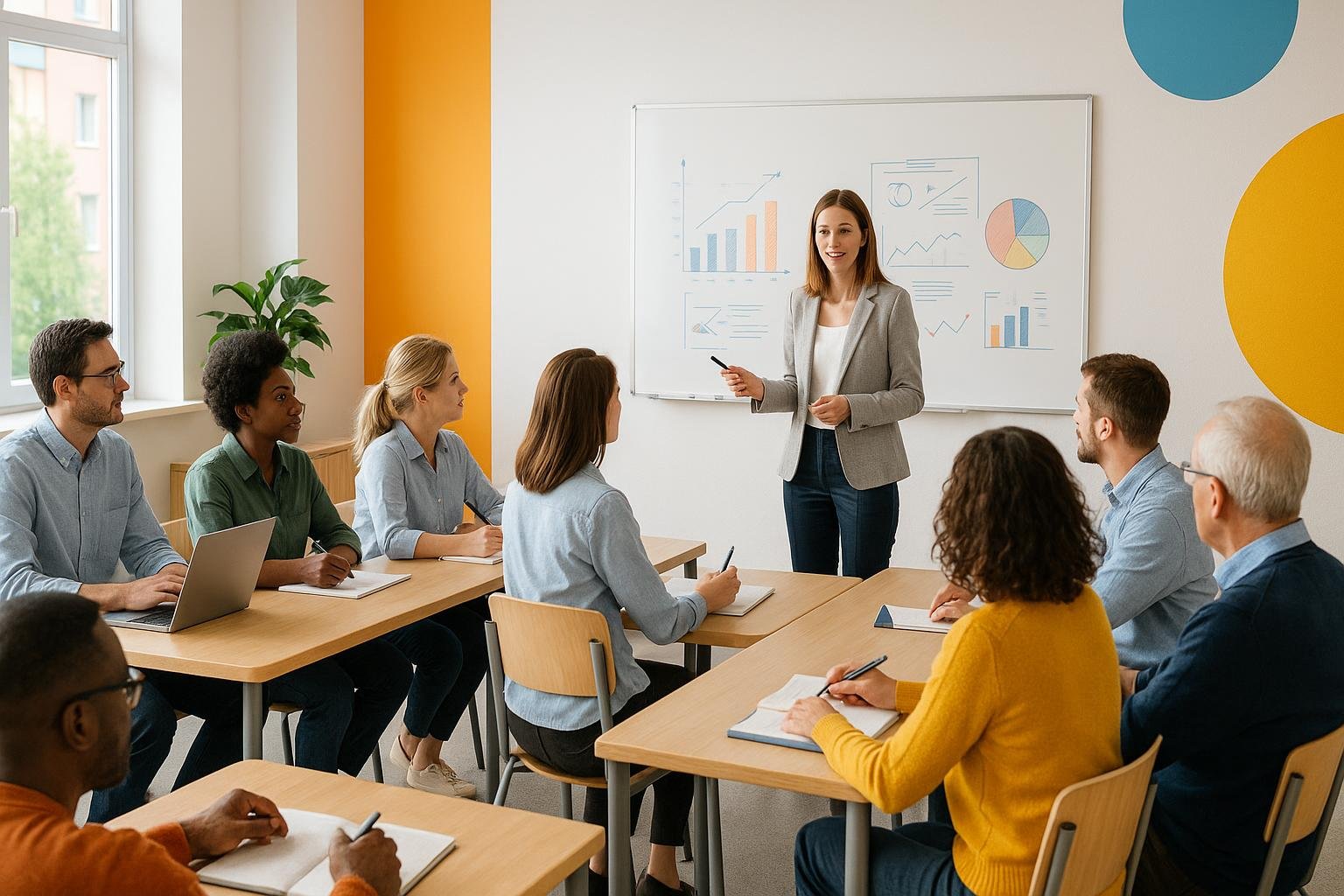 Formation en 2h au lieu de 7h : mission impossible ?