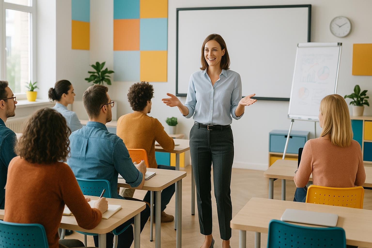 Formation AFEST : arrêtez de vous prendre la tête