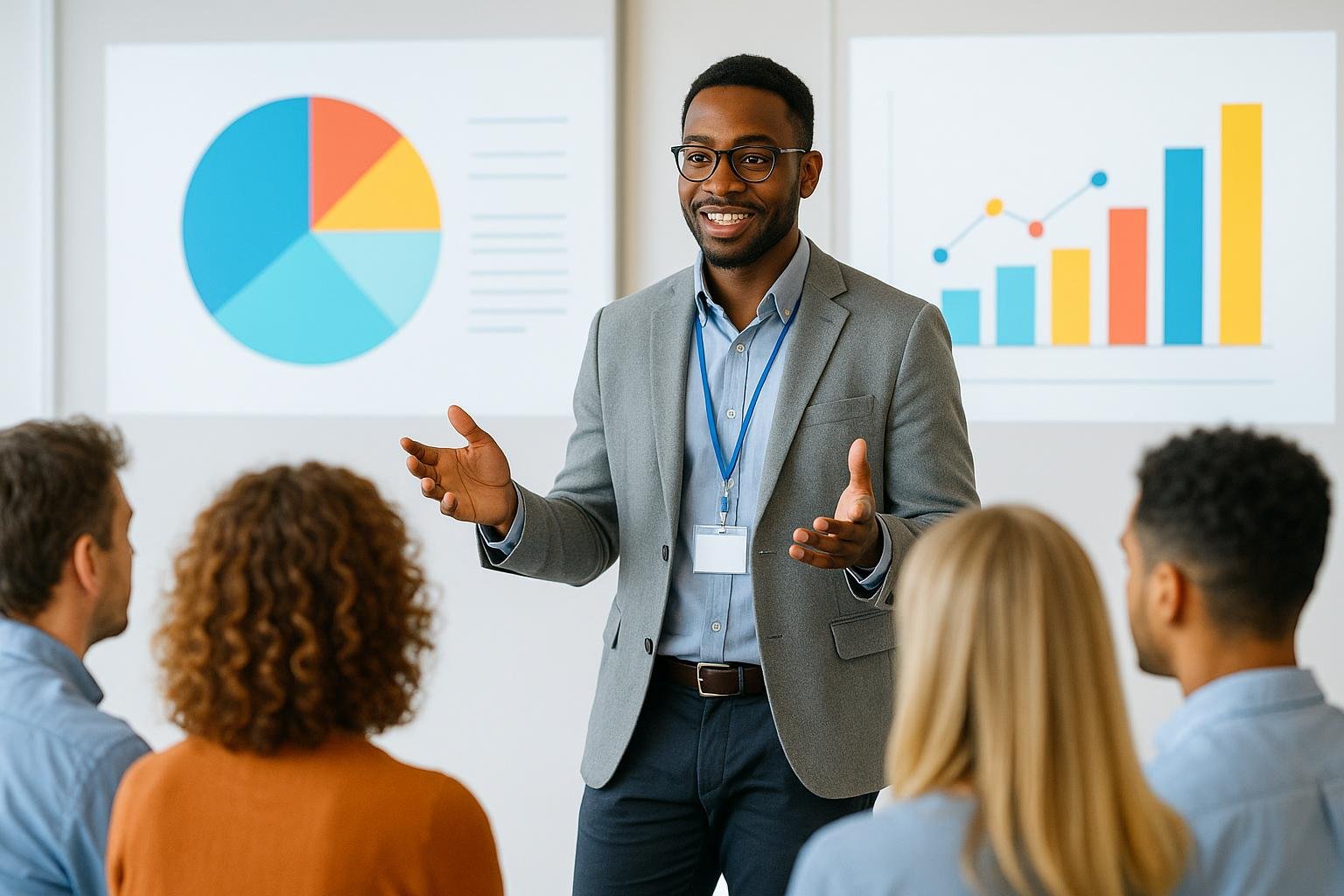 Reconversion formateur : ce qu'on ne vous dit pas