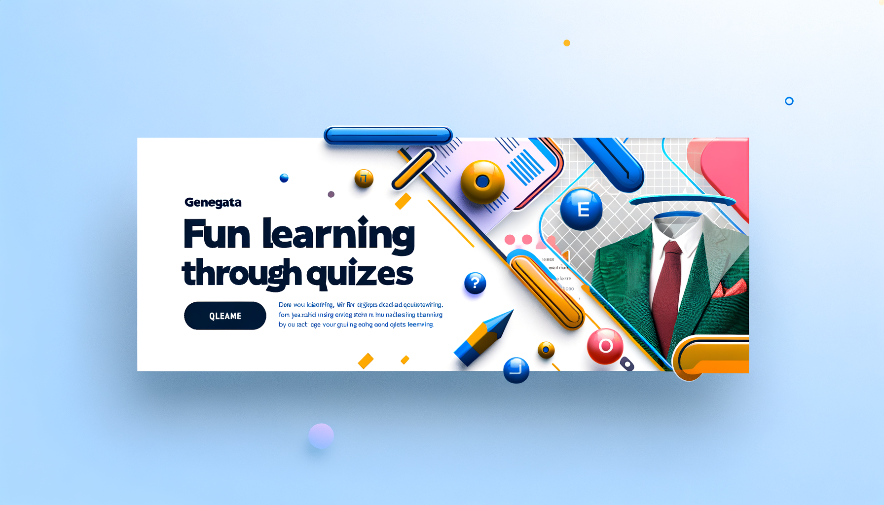 Magic Quiz Pour apprendre en s'amusant !