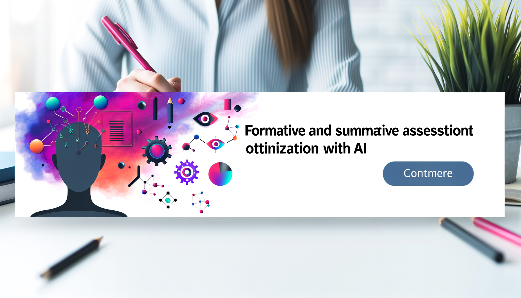 Évaluation Formative vs Sommative : Optimisez vos Quiz avec l'IA